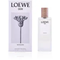 LOEWE 001 Eau de Parfum para mulheres 50 ml