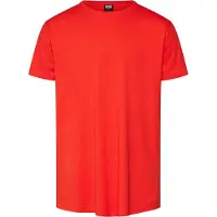 Urban Classics Camisa laranja néon