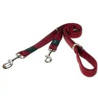 Rogz Trela Para Cão Classiculti Hlm06-c