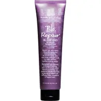 Bumble And Bumble Repair Blow Dry — crema termoprotettrice per capelli rovinati e secchi 150 ml