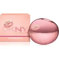 DKNY Donna Karan perfume Be Tempted Eau So Blush EDP 50 ml