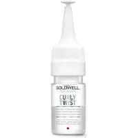 Goldwell Dualsenses Curly Twist Intensive Hydrating Serum 12 x 18ml
