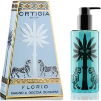Ortigia Florio Gel de Duche 250 ml
