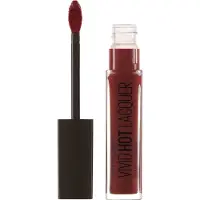 Maybelline Vivid Hot Lacquer 72 Classic Lipstick
