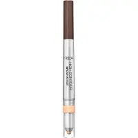 L'Oréal High Contour Brow Artist 108-warm brown