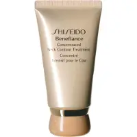 Shiseido Benefiance Concentrated Neck Contour Treatment - creme reafirmante para pescoço e decote - 50 ml