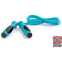 Gymstick Corda De Pular Active Jump 275 Cm