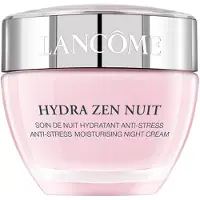 Lancôme HYDRA ZEN NUIT NEUROCALM Creme de Noite Apaziguante e Regeneradora (Todos os tipos de pele) - Creme de Noite 50ml