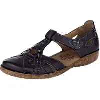 Josef seibel Sabrinas ROSALIE 29 mulheres - Preto - 39