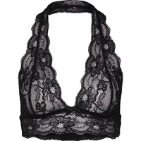 LASCANA Soutien preto