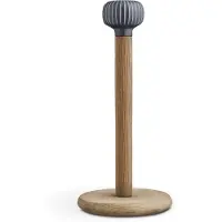 Kähler Suporte Para Rolo De Cozinha Hammershøi H31.5 Cm