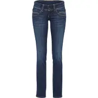 Pepe Jeans Calças Jeans VENUS mulheres - Azul - US 34 / 32