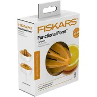 Fiskars Espremedor De Frutas Manual 12.5 Cm