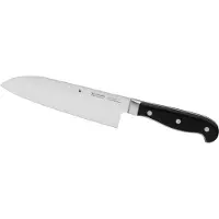 WMF Spitzenklasse Plus 1892316032 faca santoku, 18 cm