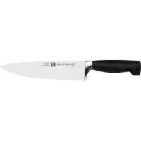 Zwilling J.A. Henckels Four Star faca de chef 8"