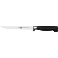Zwilling J.A. Henckels Four Star faca para filetar 7"