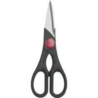 Zwilling J.A. Henckels Twin tesoura de cozinha 20 cm (8"), preto
