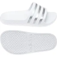 Adidas Chinelos Adilette Aqua – Criança
