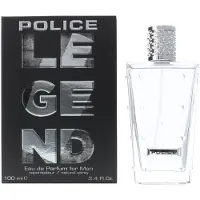 Police perfume Legend for Man EDP 100 ml