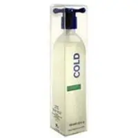Benetton Cold EDT 100ml