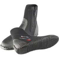 Mares Botas De Mergulho Classic Ng 5 Mm