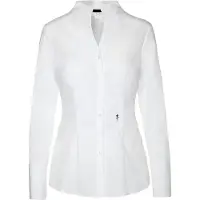 Seidensticker Blusa branco