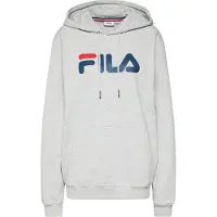 FILA Sweat-shirt carapuço BARUMINI homens - Cinza - EU M