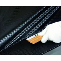 FOLIATEC Filme 60470102500 Carbon Fiber Vinyl