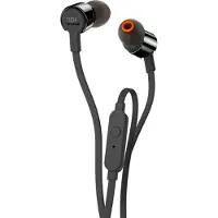 JBL Fones De Ouvido T210