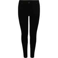 Zizzi Calças 'JJUNE' preto