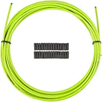 Jagwire Capa Do Cabo De Câmbio De Bicicleta Lex Sl Slic Lkube 10 M
