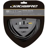 Jagwire Kit De Cabo De Freio Elite Sealed