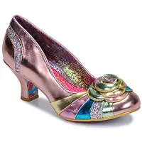 Irregular choice Escarpim STUPENDA mulheres - Rosa - 37