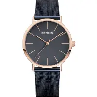 Bering Relógio Feminino 13436-367 Quartz 36 Mm