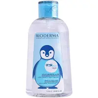 Bioderma Abcderm Acqua micellare 1000 ml — Acqua micellare