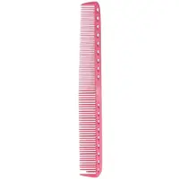 Artero Y.S. Park 335 Rosa Doppio Pettine 226 mm — Pettine per capelli