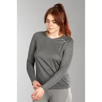 REV'IT! Camiseta De Manga Comprida Sky Compression