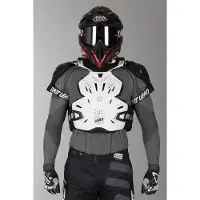 Leatt Colete De Proteção Fusion 3.0 Adult