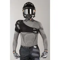 Leatt Protetores De Ombro Brace Right