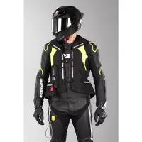 Spidi Colete Refletor Air Dps