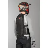 Zandona Protetor De Costas Shield Evo X8