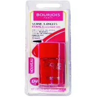 Bourjois La Laque Gel 16 Un Vert À Nice