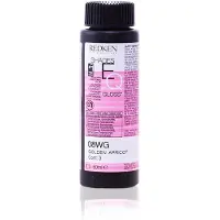 Redken SHADES EQ 08WG golden apricot