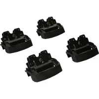 Thule Kit De Braçadeira 5079 Mazda Cx 5 17+