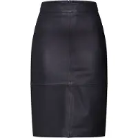 Selected Saia Maily Leather