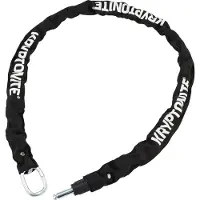 Kryptonite Cadeado De Corrente Plug In