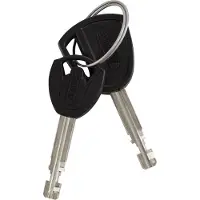 ABUS Cadeado Em U Granit X Plus 540/160hb300