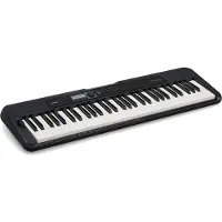 Casio Teclado Ct-s300