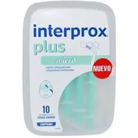 Interprox Plus Micro 10 Units