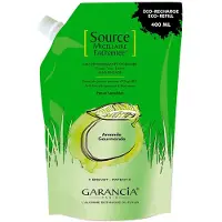 Garancia Source Micellaire Enchantée Eco-Recharge 400ml Amêndoa
